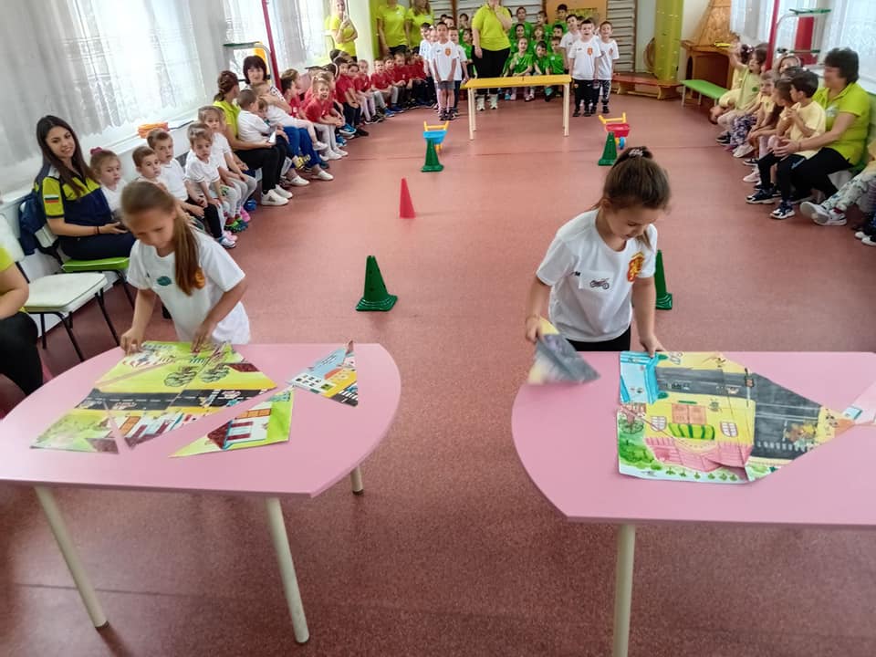 ДГ Радост - Свиленград